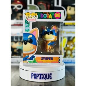 Dora the Explorer Swiper Funko Pop! #2005